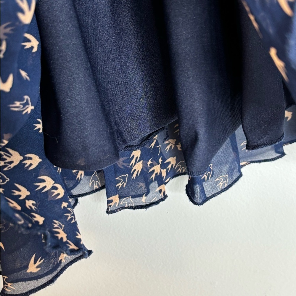 FOR CYNTHIA SKIRT - Picture 2 of 6